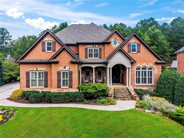 31 Brownson Court, Acworth, Georgia 30101