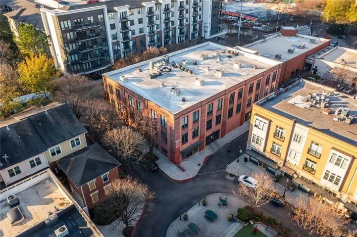 934 Glenwood Avenue Se Unit 170, Atlanta, Georgia 30316