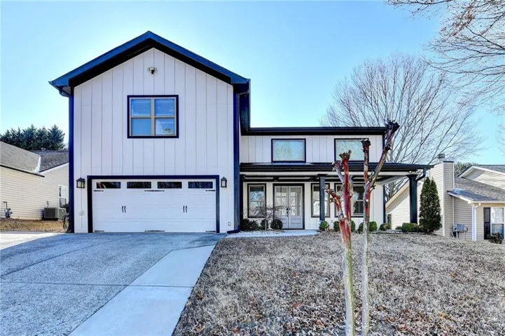 770 Ashland Park Way, Lawrenceville, Georgia 30045
