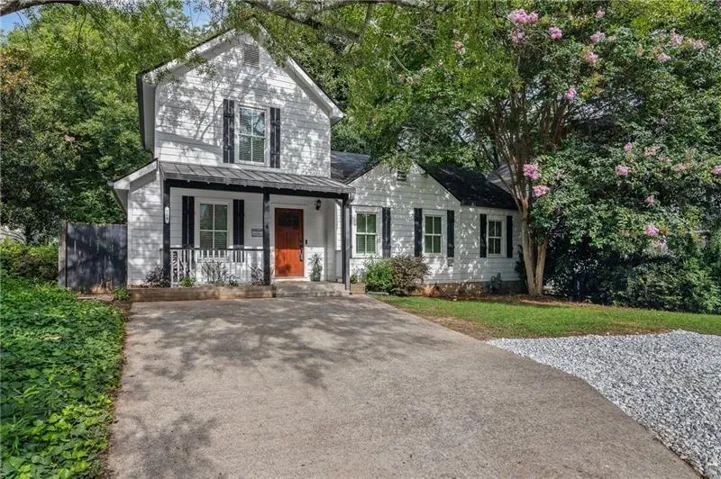 159 Wyman Street Se, Atlanta, Georgia 30317