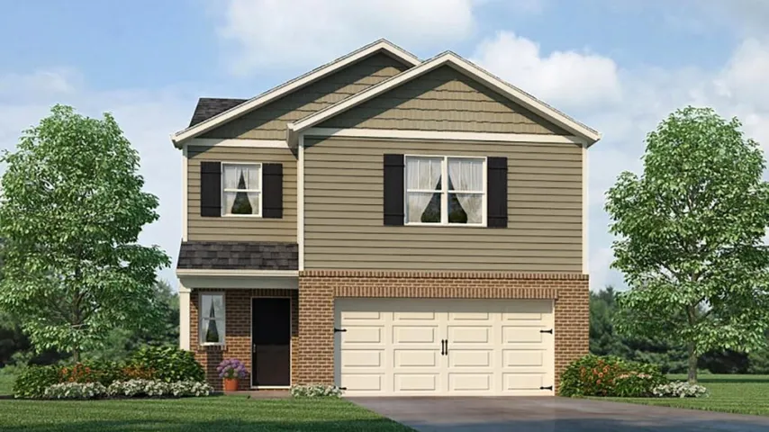 100 Glenrise Drive, Dallas, Georgia 30157