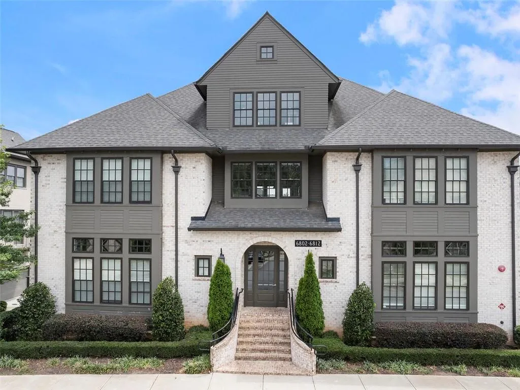 6810 Cadence Boulevard, Sandy Springs, Georgia 30328, 1 Bedroom Bedrooms, ,1 BathroomBathrooms,Residential,Sold,6810 Cadence Boulevard,7416186