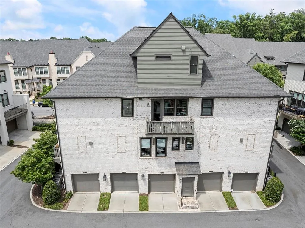 6810 Cadence Boulevard, Sandy Springs, Georgia 30328, 1 Bedroom Bedrooms, ,1 BathroomBathrooms,Residential,Sold,6810 Cadence Boulevard,7416186