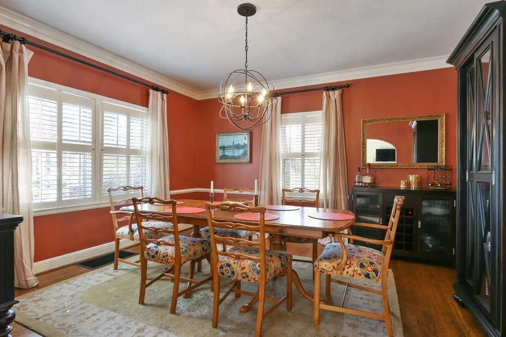 680 Greenview Avenue Ne, Atlanta, Georgia 30305, 4 Bedrooms Bedrooms, ,3 BathroomsBathrooms,Residential,Sold,680 Greenview Avenue Ne,5814451