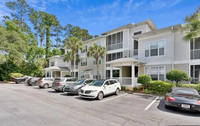 1704 Frederica Road Unit 336, St. Simons, Georgia 31522