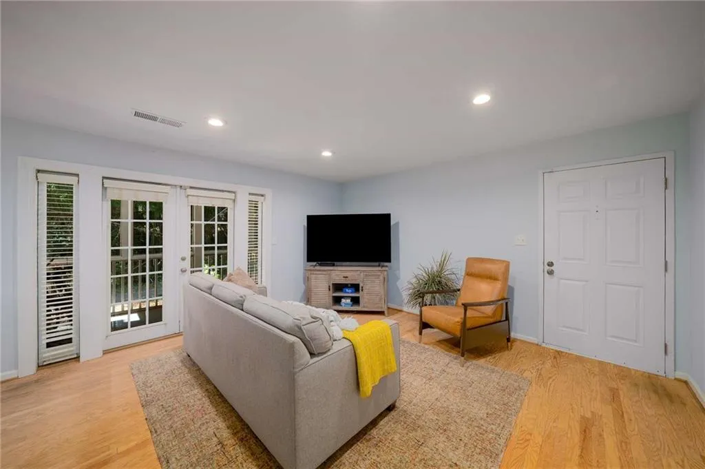 1445 Monroe Drive Ne Unit C13, Atlanta, Georgia 30324, 2 Bedrooms Bedrooms, ,2 BathroomsBathrooms,Residential,Sold,1445 Monroe Drive Ne Unit C13,7584557