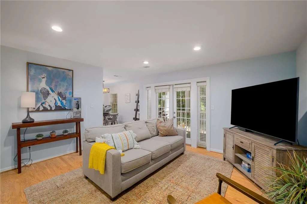1445 Monroe Drive Ne Unit C13, Atlanta, Georgia 30324, 2 Bedrooms Bedrooms, ,2 BathroomsBathrooms,Residential,Sold,1445 Monroe Drive Ne Unit C13,7584557