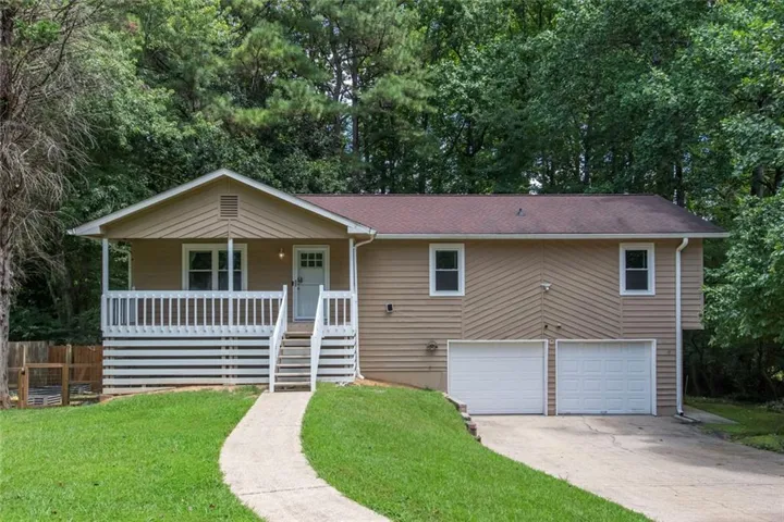 3125 Barrett Court, Powder Springs, Georgia 30127