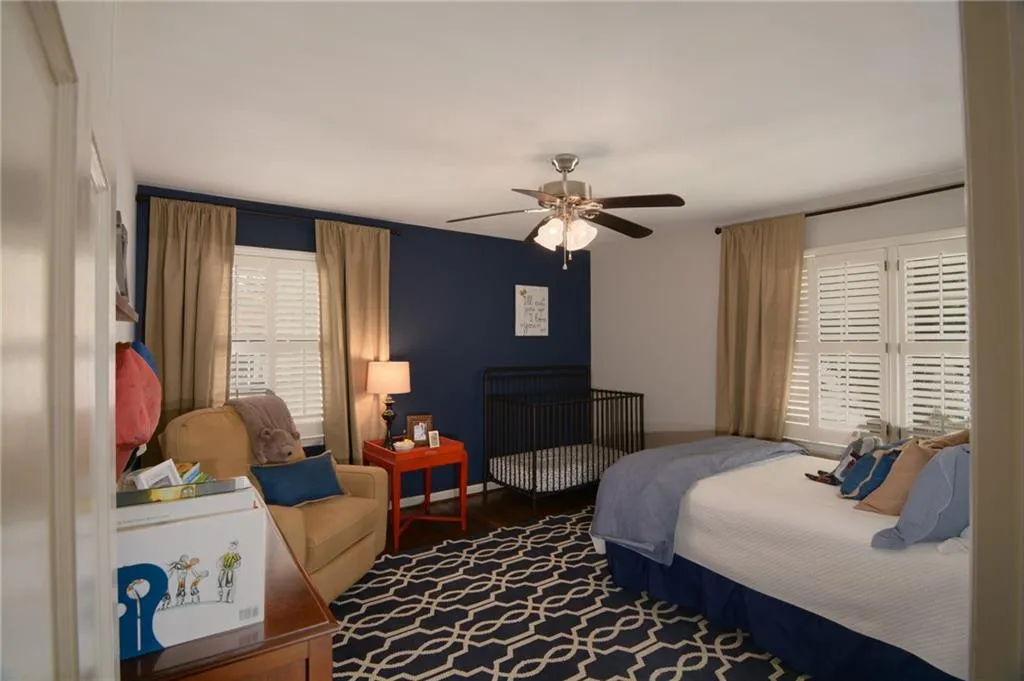 6780 River Springs Lane, Atlanta, Georgia 30328, 5 Bedrooms Bedrooms, ,3 BathroomsBathrooms,Residential,Sold,6780 River Springs Lane,5981363