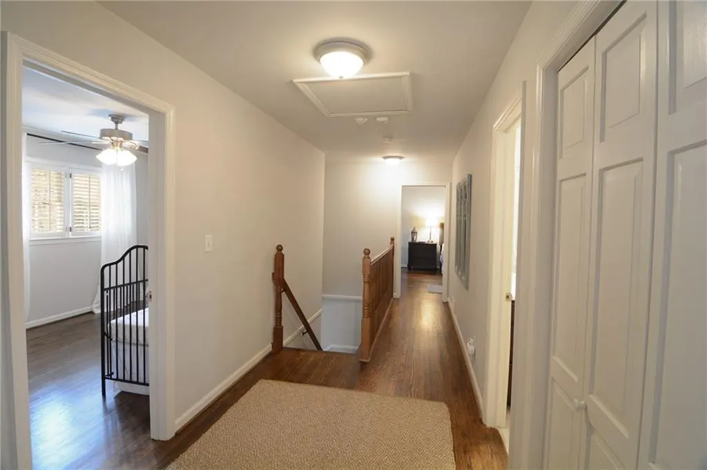 6780 River Springs Lane, Atlanta, Georgia 30328, 5 Bedrooms Bedrooms, ,3 BathroomsBathrooms,Residential,Sold,6780 River Springs Lane,5981363