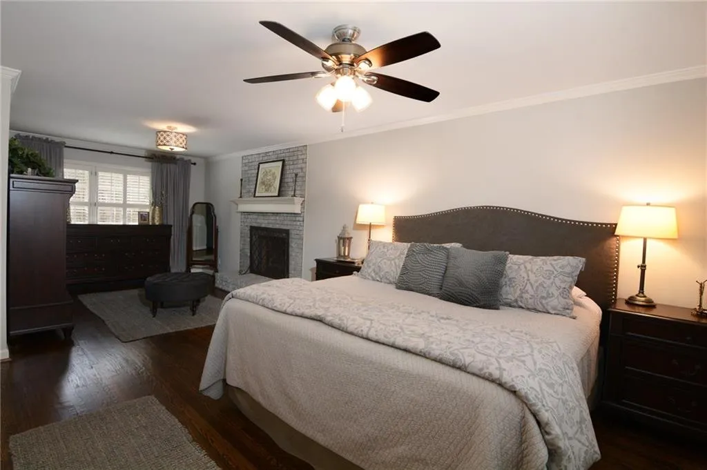 6780 River Springs Lane, Atlanta, Georgia 30328, 5 Bedrooms Bedrooms, ,3 BathroomsBathrooms,Residential,Sold,6780 River Springs Lane,5981363