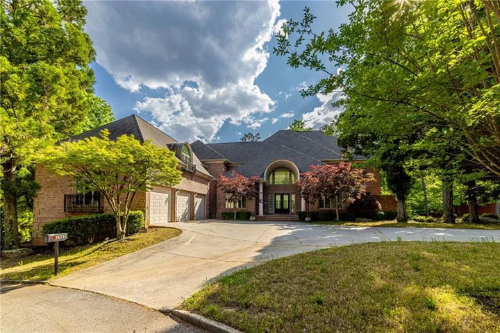 1483 Jones Road, Roswell, Georgia 30075