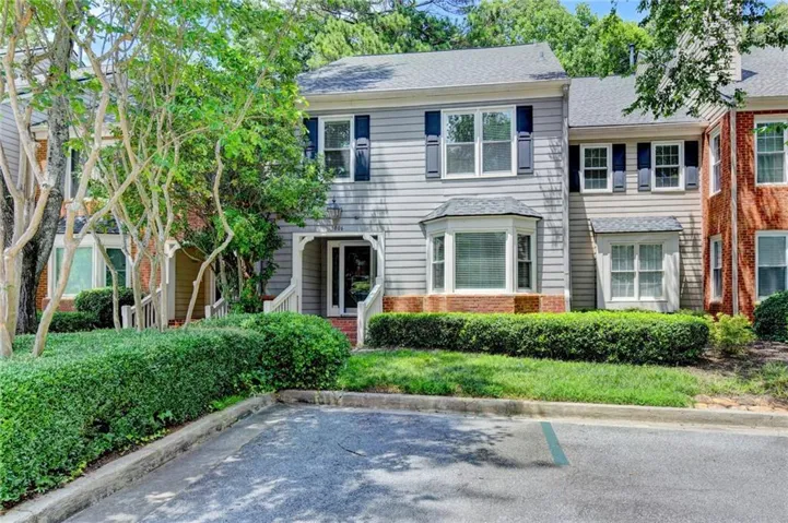 1006 Camden Court, Atlanta, Georgia 30327