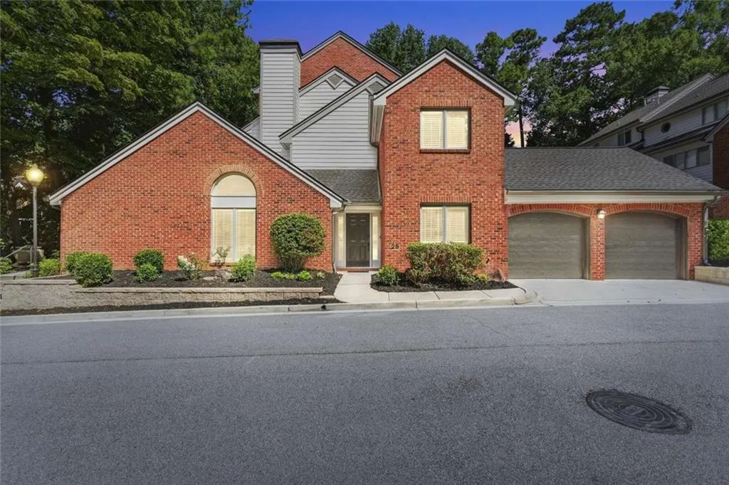 25 Westfair Court Ne, Sandy Springs, Georgia 30328, 3 Bedrooms Bedrooms, ,2 BathroomsBathrooms,Residential,For Sale,25 Westfair Court Ne,7641555