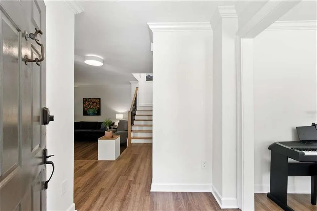 25 Westfair Court Ne, Sandy Springs, Georgia 30328, 3 Bedrooms Bedrooms, ,2 BathroomsBathrooms,Residential,For Sale,25 Westfair Court Ne,7641555