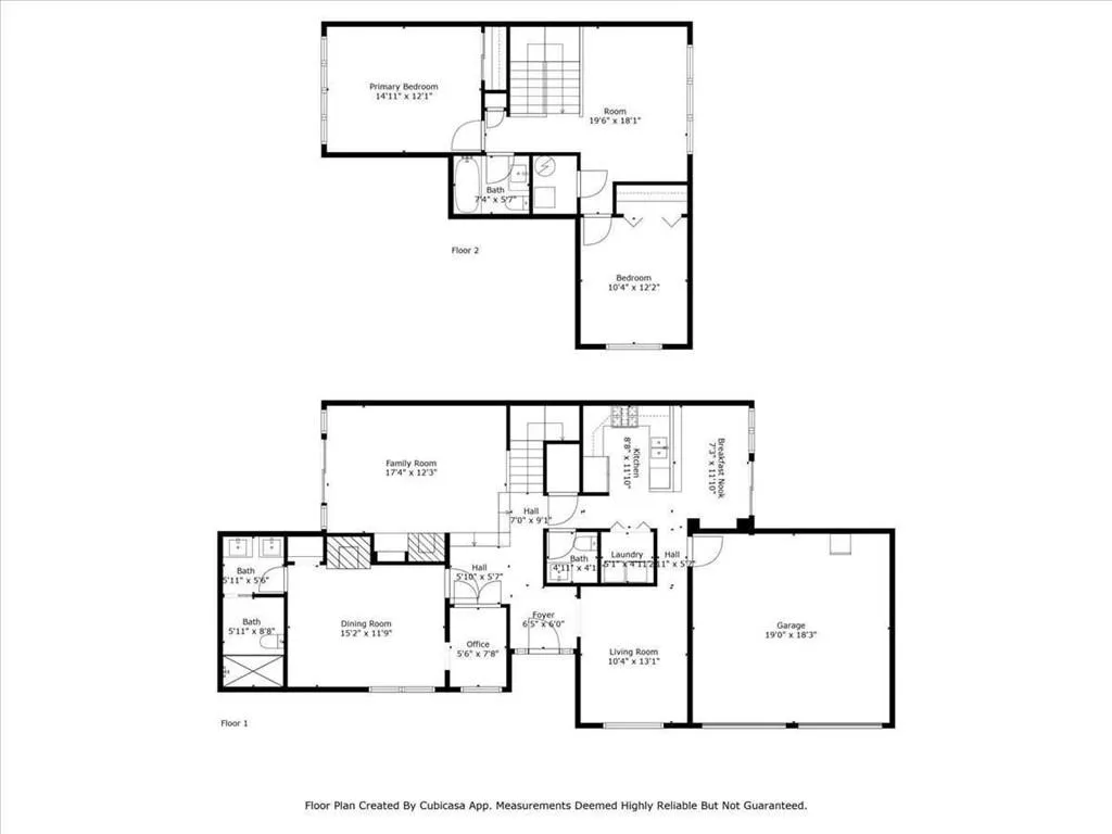 25 Westfair Court Ne, Sandy Springs, Georgia 30328, 3 Bedrooms Bedrooms, ,2 BathroomsBathrooms,Residential,For Sale,25 Westfair Court Ne,7641555