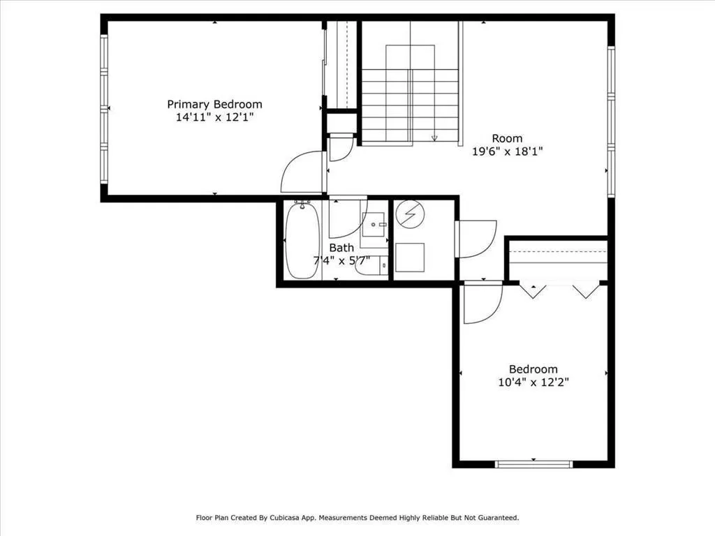 25 Westfair Court Ne, Sandy Springs, Georgia 30328, 3 Bedrooms Bedrooms, ,2 BathroomsBathrooms,Residential,For Sale,25 Westfair Court Ne,7641555