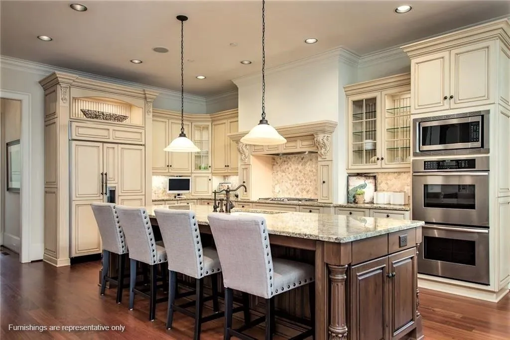 980 Fenimore Circle, Sandy Springs, Georgia 30350, 5 Bedrooms Bedrooms, ,6 BathroomsBathrooms,Residential,Sold,980 Fenimore Circle,7025972