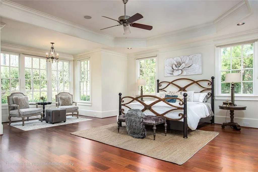 980 Fenimore Circle, Sandy Springs, Georgia 30350, 5 Bedrooms Bedrooms, ,6 BathroomsBathrooms,Residential,Sold,980 Fenimore Circle,7025972