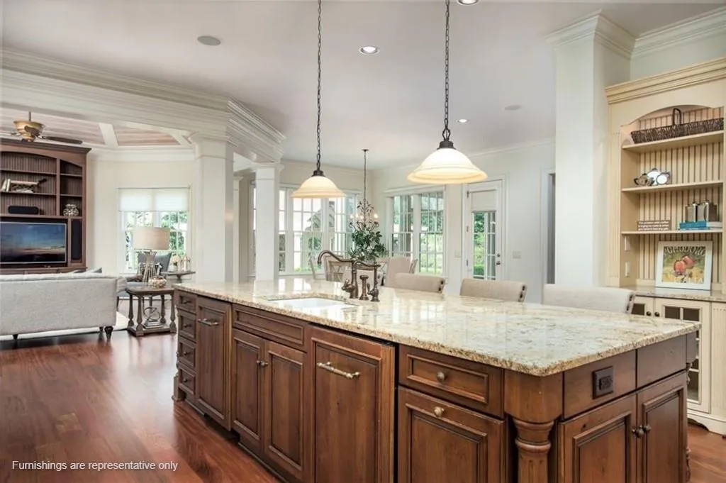 980 Fenimore Circle, Sandy Springs, Georgia 30350, 5 Bedrooms Bedrooms, ,6 BathroomsBathrooms,Residential,Sold,980 Fenimore Circle,7025972