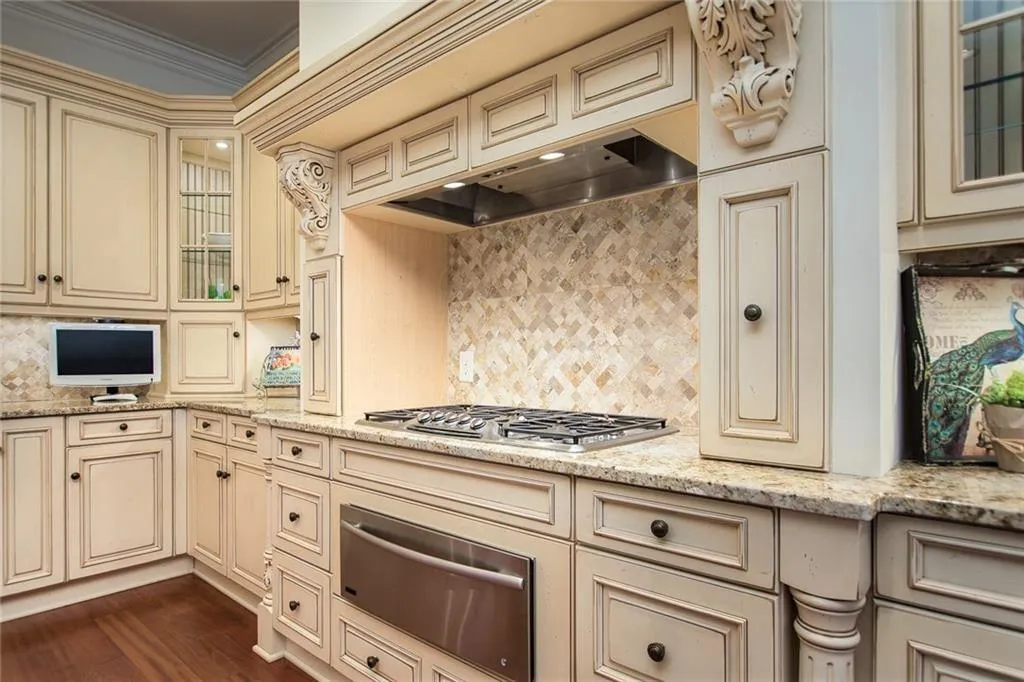 980 Fenimore Circle, Sandy Springs, Georgia 30350, 5 Bedrooms Bedrooms, ,6 BathroomsBathrooms,Residential,Sold,980 Fenimore Circle,7025972