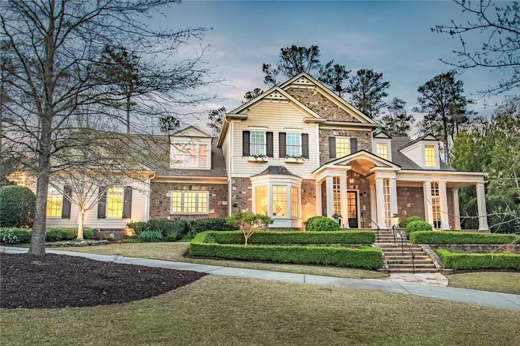 980 Fenimore Circle, Sandy Springs, Georgia 30350, 5 Bedrooms Bedrooms, ,6 BathroomsBathrooms,Residential,Sold,980 Fenimore Circle,7025972