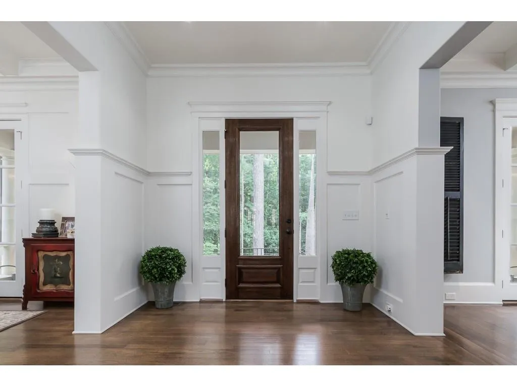 195 Worth Drive, Atlanta, Georgia 30327, 6 Bedrooms Bedrooms, ,5 BathroomsBathrooms,Residential,Sold,195 Worth Drive,6642518