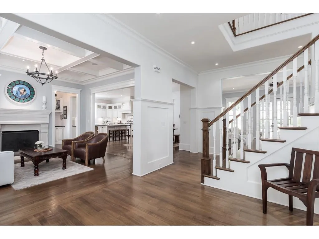 195 Worth Drive, Atlanta, Georgia 30327, 6 Bedrooms Bedrooms, ,5 BathroomsBathrooms,Residential,Sold,195 Worth Drive,6642518