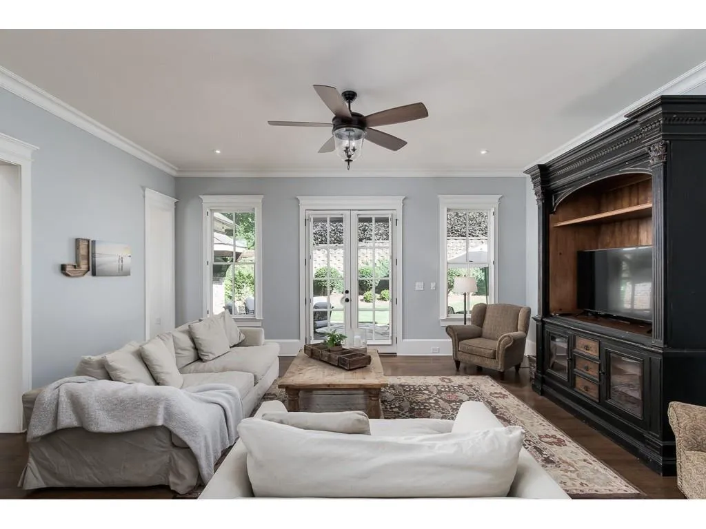195 Worth Drive, Atlanta, Georgia 30327, 6 Bedrooms Bedrooms, ,5 BathroomsBathrooms,Residential,Sold,195 Worth Drive,6642518