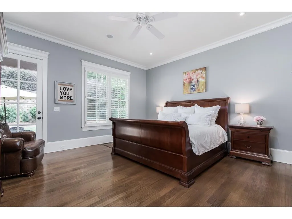 195 Worth Drive, Atlanta, Georgia 30327, 6 Bedrooms Bedrooms, ,5 BathroomsBathrooms,Residential,Sold,195 Worth Drive,6642518