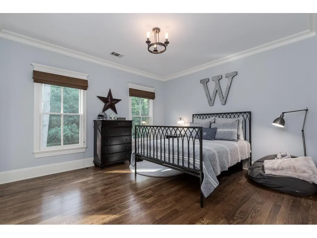 195 Worth Drive, Atlanta, Georgia 30327, 6 Bedrooms Bedrooms, ,5 BathroomsBathrooms,Residential,Sold,195 Worth Drive,6642518