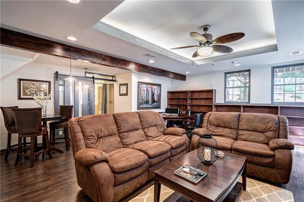 996 Pitts Road Unit H, Atlanta, Georgia 30350, 4 Bedrooms Bedrooms, ,5 BathroomsBathrooms,Residential,Sold,996 Pitts Road Unit H,6764211