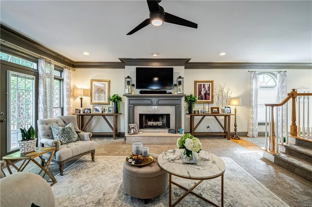 996 Pitts Road Unit H, Atlanta, Georgia 30350, 4 Bedrooms Bedrooms, ,5 BathroomsBathrooms,Residential,Sold,996 Pitts Road Unit H,6764211