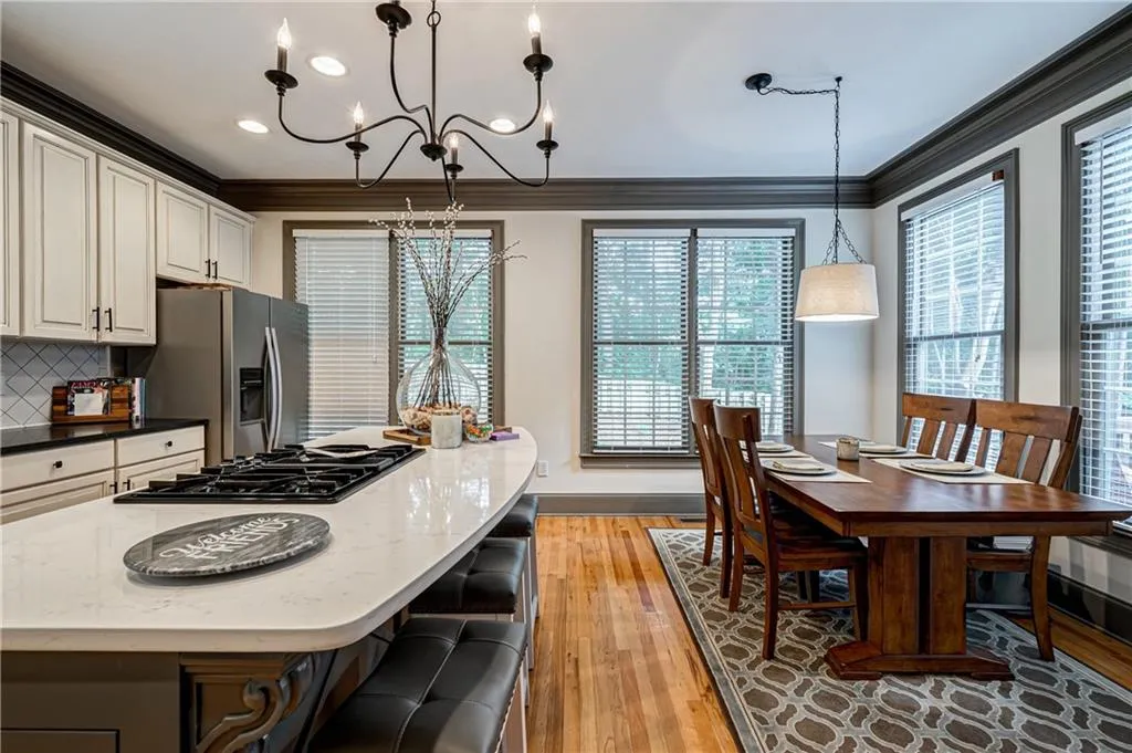 996 Pitts Road Unit H, Atlanta, Georgia 30350, 4 Bedrooms Bedrooms, ,5 BathroomsBathrooms,Residential,Sold,996 Pitts Road Unit H,6764211