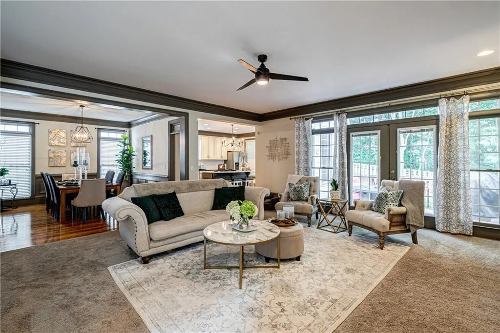 996 Pitts Road Unit H, Atlanta, Georgia 30350, 4 Bedrooms Bedrooms, ,5 BathroomsBathrooms,Residential,Sold,996 Pitts Road Unit H,6764211