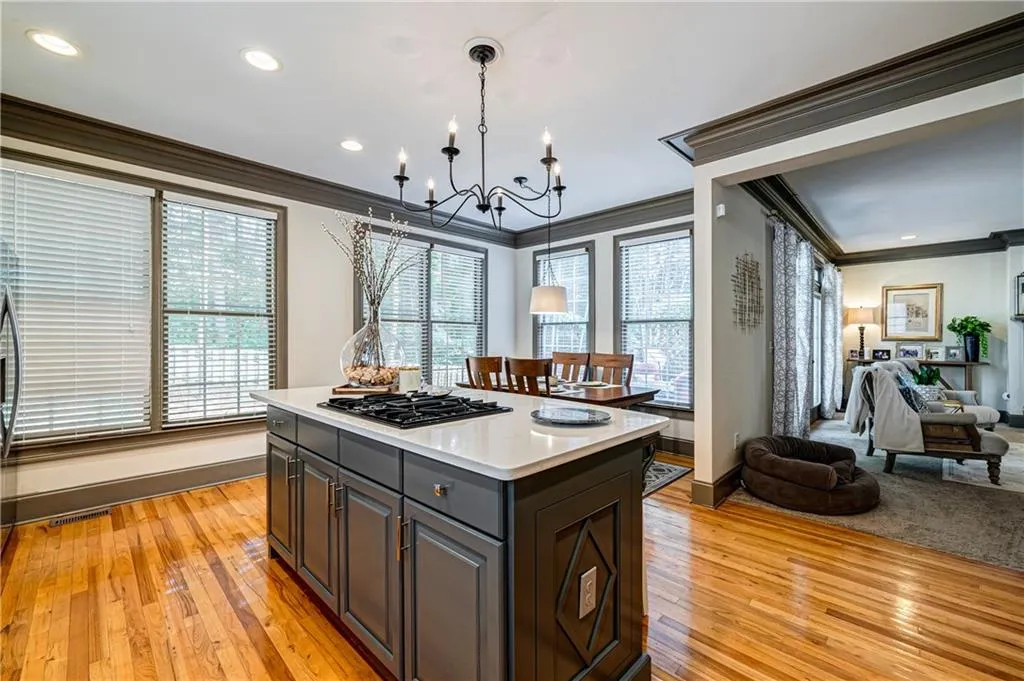 996 Pitts Road Unit H, Atlanta, Georgia 30350, 4 Bedrooms Bedrooms, ,5 BathroomsBathrooms,Residential,Sold,996 Pitts Road Unit H,6764211