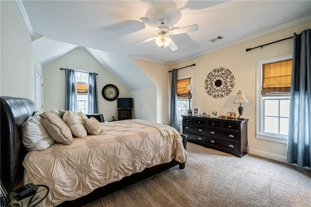 996 Pitts Road Unit H, Atlanta, Georgia 30350, 4 Bedrooms Bedrooms, ,5 BathroomsBathrooms,Residential,Sold,996 Pitts Road Unit H,6764211