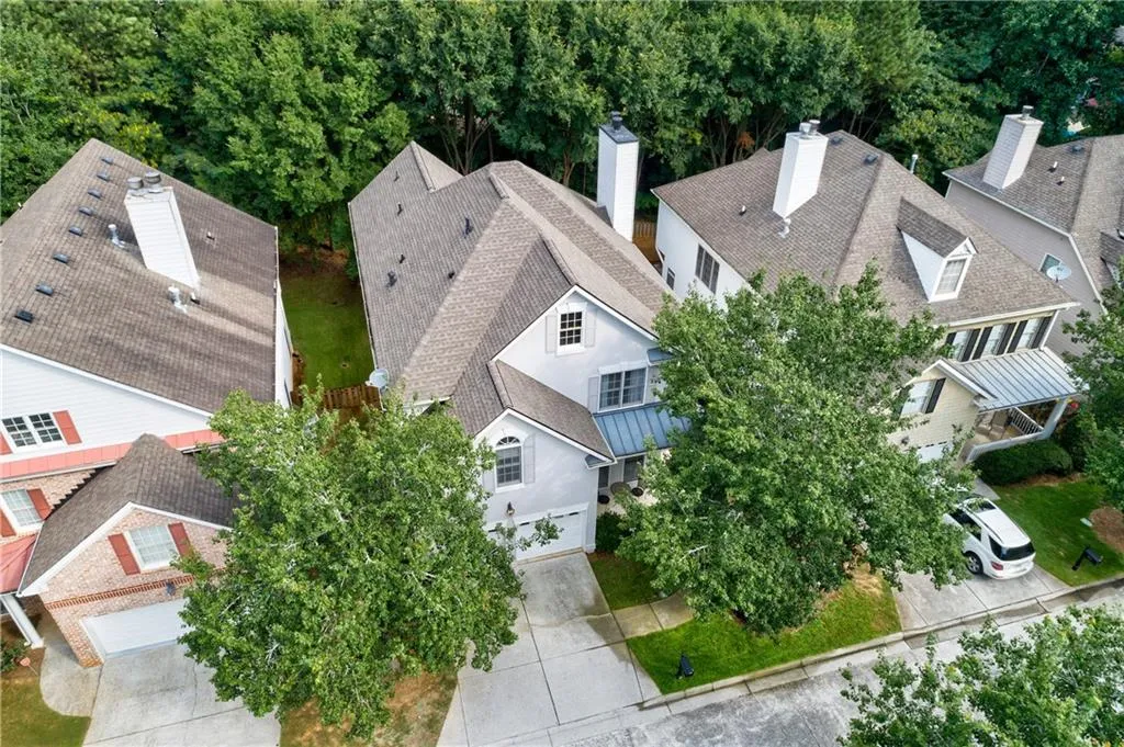 996 Pitts Road Unit H, Atlanta, Georgia 30350, 4 Bedrooms Bedrooms, ,5 BathroomsBathrooms,Residential,Sold,996 Pitts Road Unit H,6764211