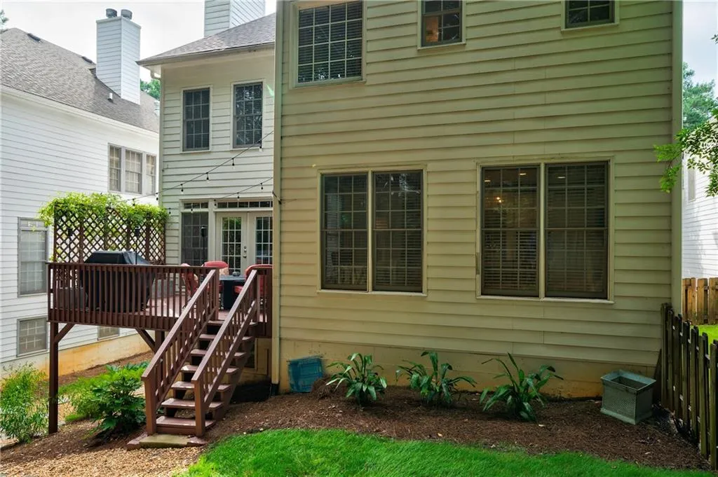 996 Pitts Road Unit H, Atlanta, Georgia 30350, 4 Bedrooms Bedrooms, ,5 BathroomsBathrooms,Residential,Sold,996 Pitts Road Unit H,6764211
