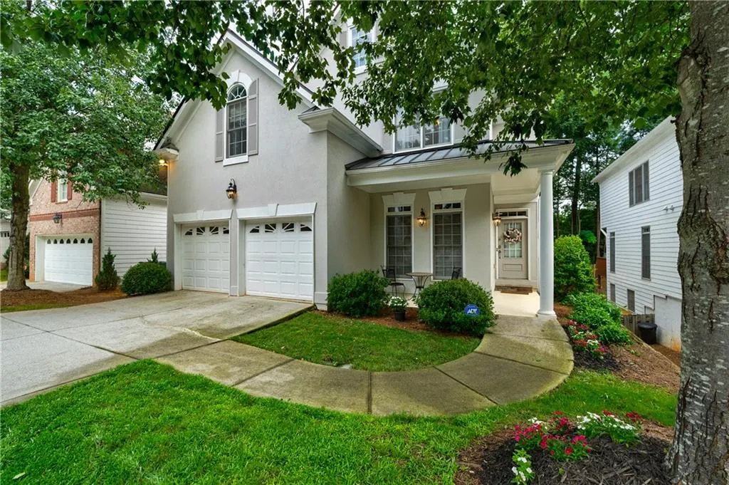 996 Pitts Road Unit H, Atlanta, Georgia 30350, 4 Bedrooms Bedrooms, ,5 BathroomsBathrooms,Residential,Sold,996 Pitts Road Unit H,6764211