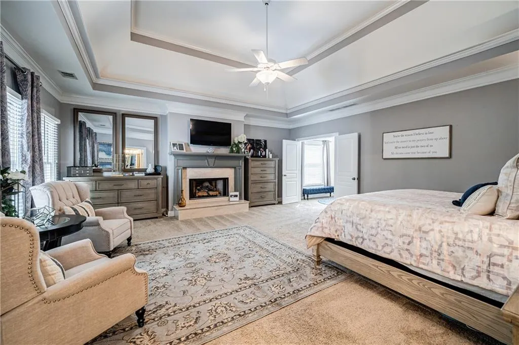 996 Pitts Road Unit H, Atlanta, Georgia 30350, 4 Bedrooms Bedrooms, ,5 BathroomsBathrooms,Residential,Sold,996 Pitts Road Unit H,6764211