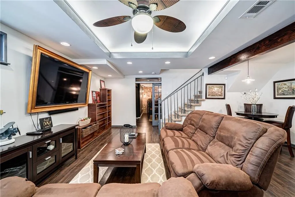 996 Pitts Road Unit H, Atlanta, Georgia 30350, 4 Bedrooms Bedrooms, ,5 BathroomsBathrooms,Residential,Sold,996 Pitts Road Unit H,6764211