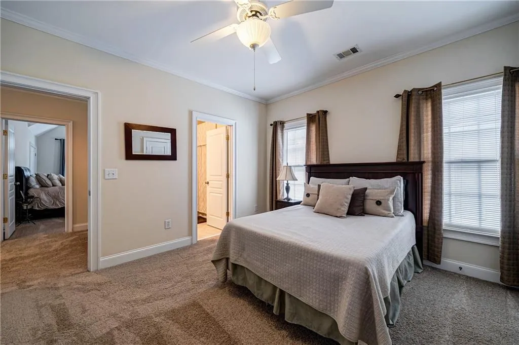 996 Pitts Road Unit H, Atlanta, Georgia 30350, 4 Bedrooms Bedrooms, ,5 BathroomsBathrooms,Residential,Sold,996 Pitts Road Unit H,6764211