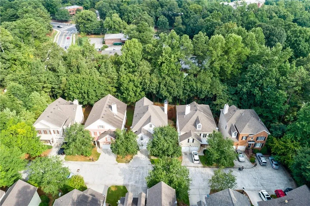 996 Pitts Road Unit H, Atlanta, Georgia 30350, 4 Bedrooms Bedrooms, ,5 BathroomsBathrooms,Residential,Sold,996 Pitts Road Unit H,6764211