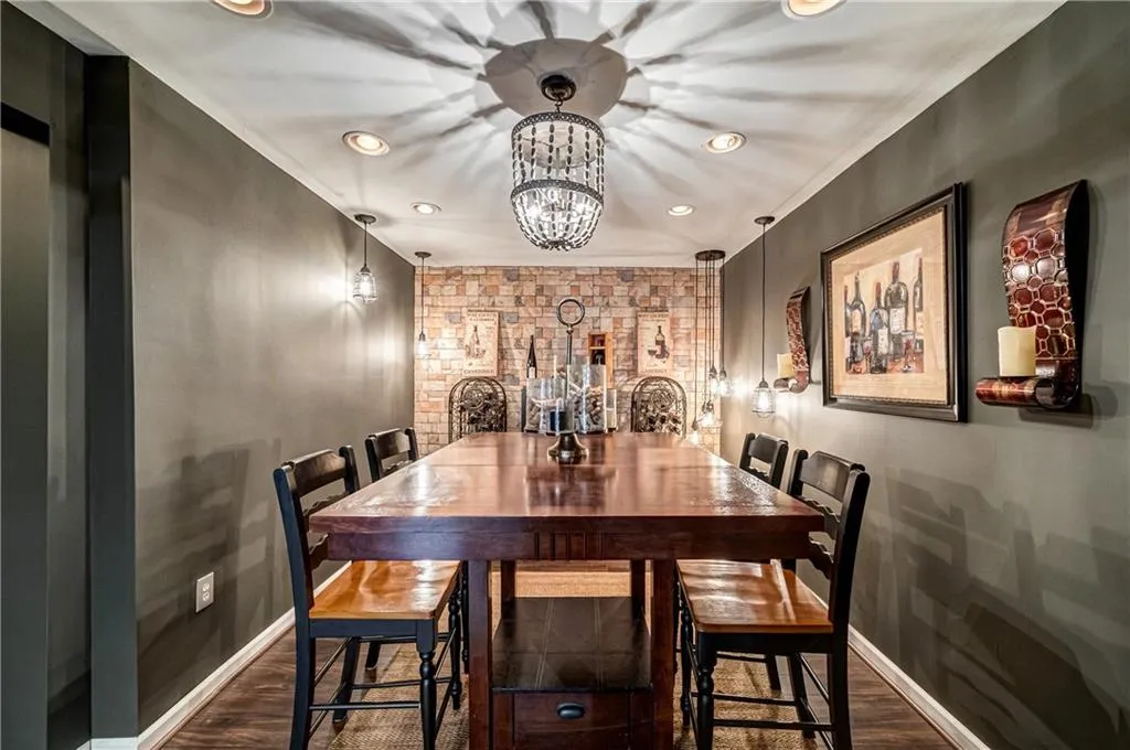 996 Pitts Road Unit H, Atlanta, Georgia 30350, 4 Bedrooms Bedrooms, ,5 BathroomsBathrooms,Residential,Sold,996 Pitts Road Unit H,6764211