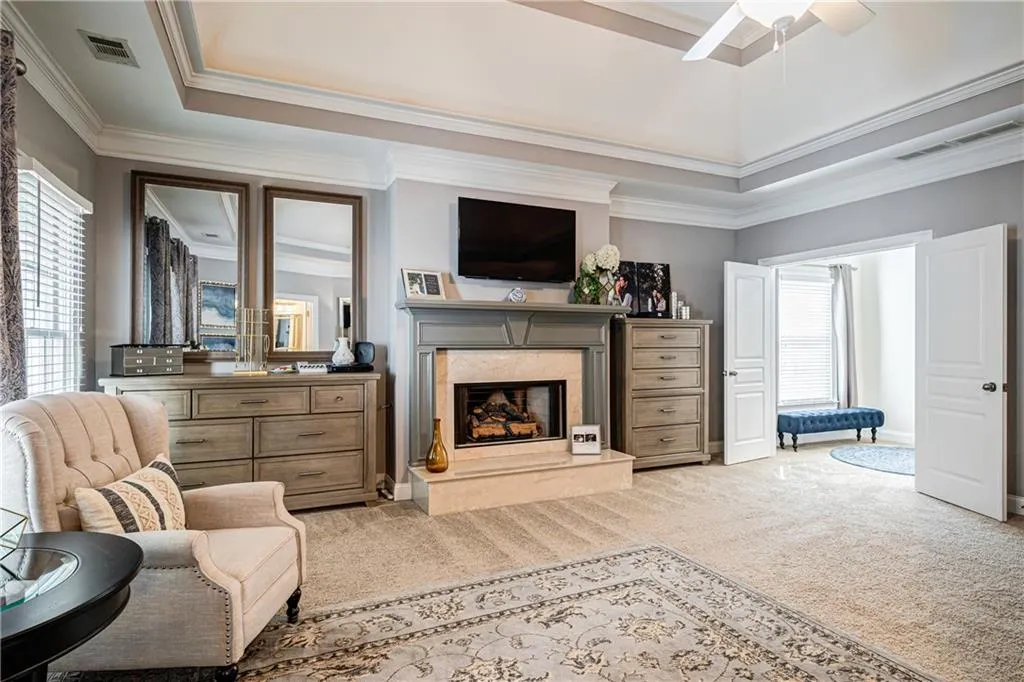 996 Pitts Road Unit H, Atlanta, Georgia 30350, 4 Bedrooms Bedrooms, ,5 BathroomsBathrooms,Residential,Sold,996 Pitts Road Unit H,6764211