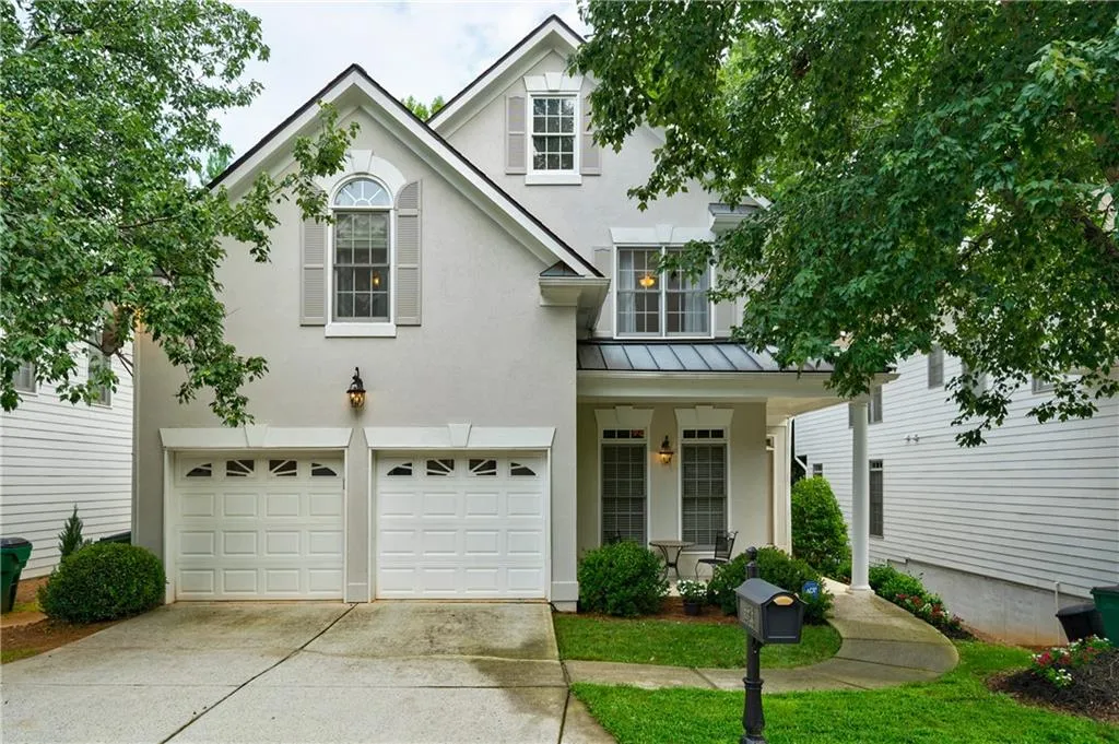 996 Pitts Road Unit H, Atlanta, Georgia 30350, 4 Bedrooms Bedrooms, ,5 BathroomsBathrooms,Residential,Sold,996 Pitts Road Unit H,6764211