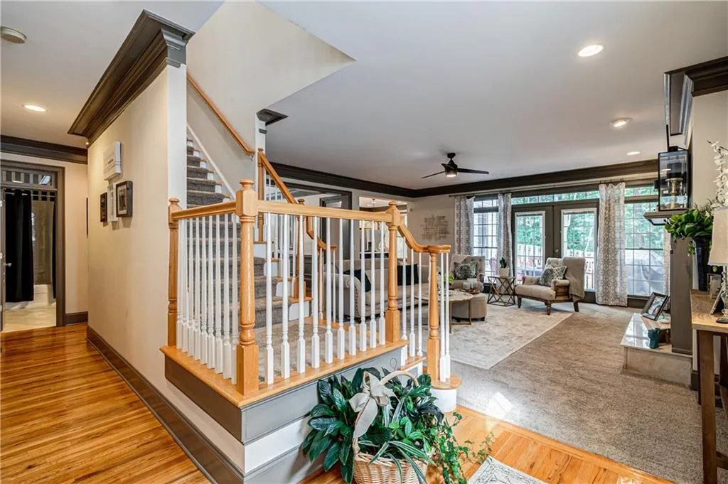 996 Pitts Road Unit H, Atlanta, Georgia 30350, 4 Bedrooms Bedrooms, ,5 BathroomsBathrooms,Residential,Sold,996 Pitts Road Unit H,6764211