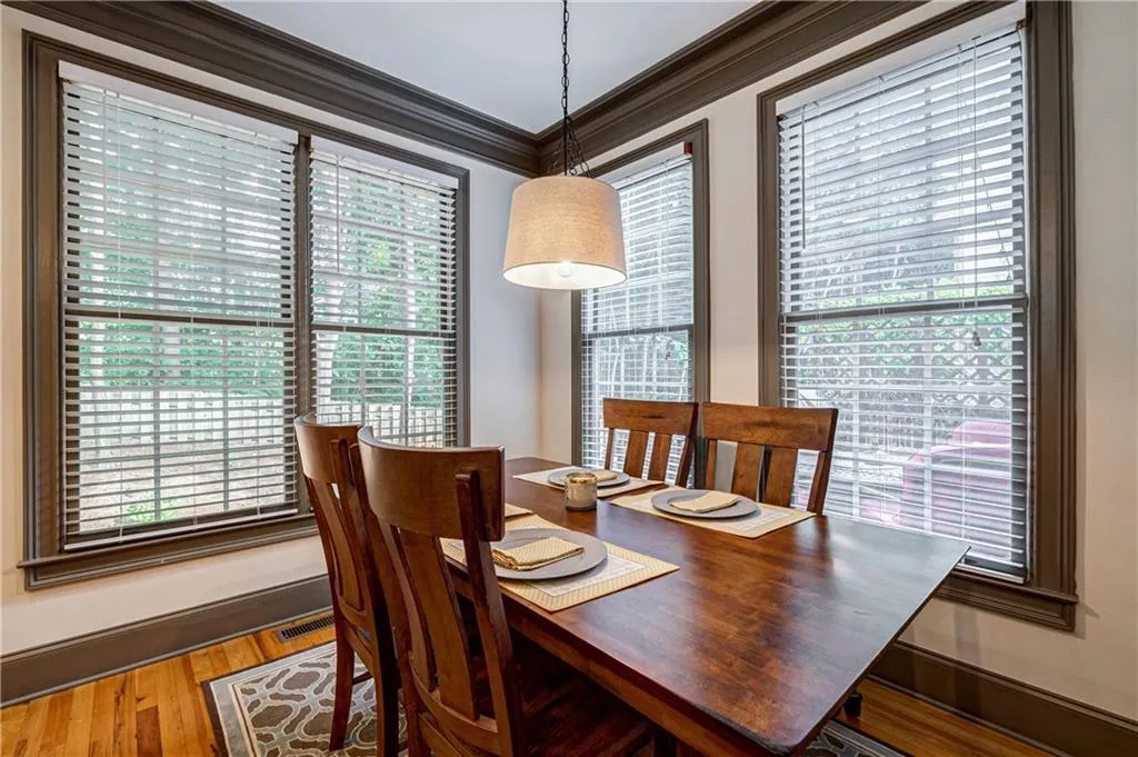 996 Pitts Road Unit H, Atlanta, Georgia 30350, 4 Bedrooms Bedrooms, ,5 BathroomsBathrooms,Residential,Sold,996 Pitts Road Unit H,6764211