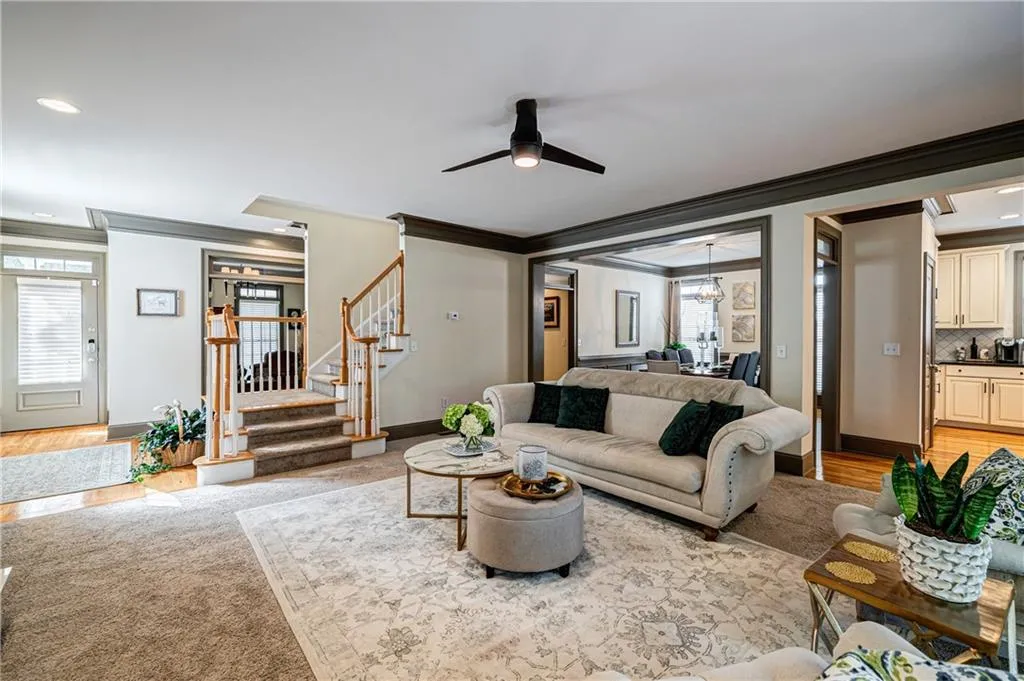 996 Pitts Road Unit H, Atlanta, Georgia 30350, 4 Bedrooms Bedrooms, ,5 BathroomsBathrooms,Residential,Sold,996 Pitts Road Unit H,6764211
